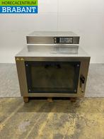 RVS Miwe Econo Heteluchtoven Oven Convectie Afbakoven 400V, Zakelijke goederen, Horeca | Keukenapparatuur, Ophalen of Verzenden