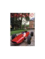 1988 FERRARI CAVALLINO MAGAZINE USA 45, Nieuw, Author, Ferrari