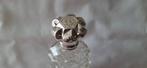 Parfum vaas - Antieke Hollandse Schone Kristallen parfum, Antiek en Kunst, Antiek | Goud en Zilver