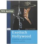 Exotisch Hollywood 9789085060802 J. van Ginneken, Verzenden, Gelezen, J. van Ginneken