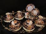 Royal Albert - Koffieservies (18) - Heirloom - Porselein