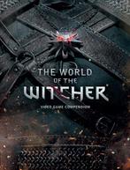 9781616554828 The World of the Witcher CD Projekt RED, Boeken, Verzenden, Nieuw, CD Projekt RED
