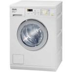 Miele W5922 Wasmachine Softtronic 7kg 1600t DHZ1577399, Witgoed en Apparatuur, Ophalen of Verzenden, Gebruikt