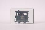 Tramfabriek.nl H0 - Modeltram (1) - Stoomtram type Sanders -, Nieuw