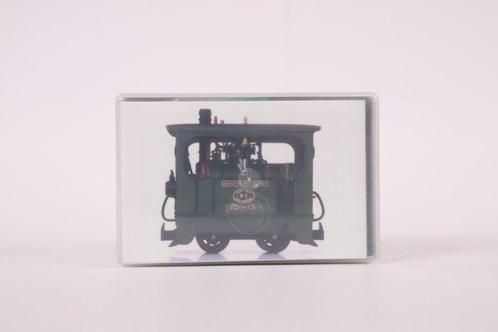 Tramfabriek.nl H0 - Modeltram (1) - Stoomtram type Sanders -, Hobby en Vrije tijd, Modeltreinen | H0