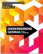 Ondernemend gedrag in je loopbaan, niveau 1-2 9789492620125, Boeken, Verzenden, Gelezen, Ackermans