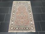 Kasjmier Zijde - Tapijt - 120 cm - 77 cm, Nieuw
