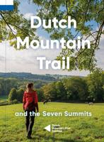 9789083222318 Dutch Mountain Trail | Tweedehands, Verzenden, Zo goed als nieuw, Toon Hezemans