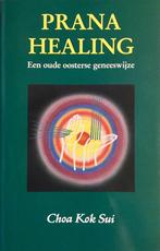 Prana Healing 9789053400142 C.K. Sui, Verzenden, Gelezen, C.K. Sui