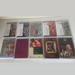 San Marino. 2 Euro 2007-2024 (10 coins), Postzegels en Munten, Munten | Europa | Euromunten