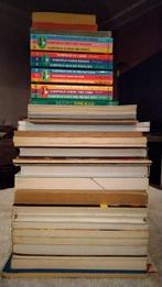 36 Comic Books - Eerste druk/herdruk - 1980/2010, Boeken, Stripboeken, Nieuw