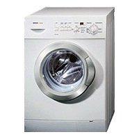 Bosch Wfo2840 - Wasmachine - 5 kg - 1400 tpm - Energieklasse, Witgoed en Apparatuur, Wasmachines, Zo goed als nieuw, Voorlader