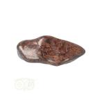 Bronziet trommelsteen Nr 28 - 14 gram, Verzenden, Nieuw