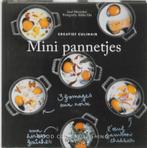 Mini Pannetjes / Creatief Culinair 9789073191624 J. Marechal, Verzenden, Gelezen, J. Marechal