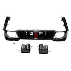Diffusor met sierstukken BMW G20 G21 20192022 M-pakket B9256, Nieuw, BMW
