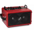 Phil Jones Bass BG-80 Double Four Plus Red 90W basgitaarvers, Verzenden, Nieuw