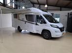 2019 Hymer Carado T447 Emotion 2x Airco Enkele Bedden 55Dkm, 7 tot 8 meter, Diesel, Hymer, Half-integraal