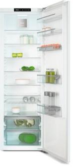 Miele K7733E koelkast inbouw nis 178 cm, deur-op-deur, Witgoed en Apparatuur, Koelkasten en IJskasten, Nieuw, 200 liter of meer
