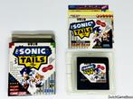 Sega Game Gear - Sonic & Tails  - Japan, Spelcomputers en Games, Games | Sega, Verzenden, Gebruikt
