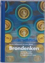 Brondenken 9789023244516 D. Lathouwers, Verzenden, Zo goed als nieuw, D. Lathouwers