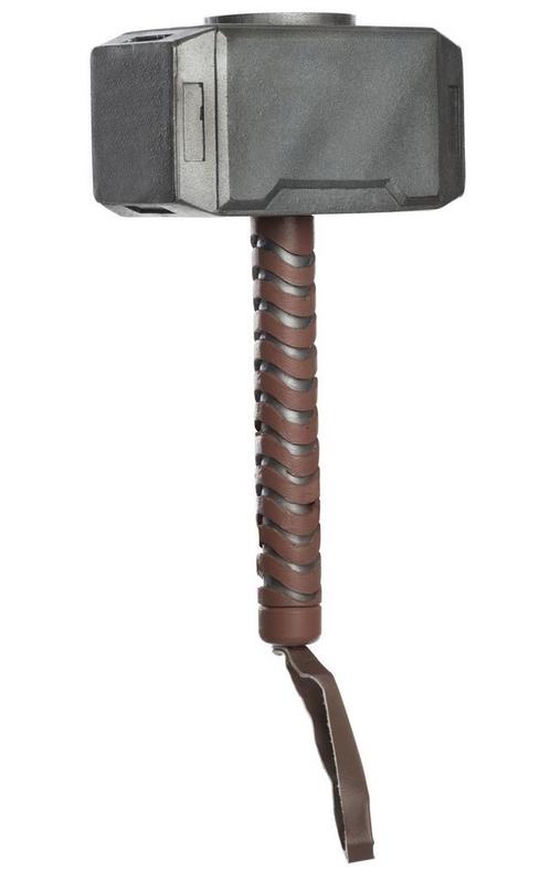 Thor Hammer Kind, Hobby en Vrije tijd, Feestartikelen, Nieuw, Verzenden