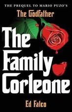 The family Corleone by Edward Falco (Paperback), Verzenden, Gelezen, Edward Falco