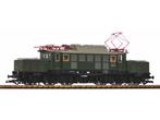 PIKO 37437 G E-Lok E 94 DR III (E-locomotieven), Hobby en Vrije tijd, Modeltreinen | Overige schalen, Ophalen of Verzenden, Nieuw