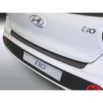 ABS Achterbumper beschermlijst Hyundai i10 2017-2020 Zwart, Nieuw, Ophalen of Verzenden