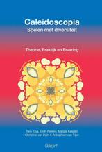 Caleidoscopia - Spelen met diversiteit 9789044134087, Verzenden, Zo goed als nieuw, Christine van Duin