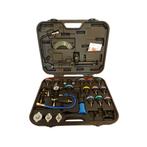 WEBER-TOOLS  KOELVLOEISTOF AFPERS SET, Auto diversen, Autogereedschap, Verzenden, Nieuw