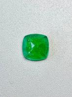 Zonder Minimumprijs - 1 pcs Groen Smaragd - 2.30 ct -, Sieraden, Tassen en Uiterlijk, Edelstenen, Nieuw
