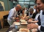 Workshop Brabantse worstenbroodjes bakken, Cultureel