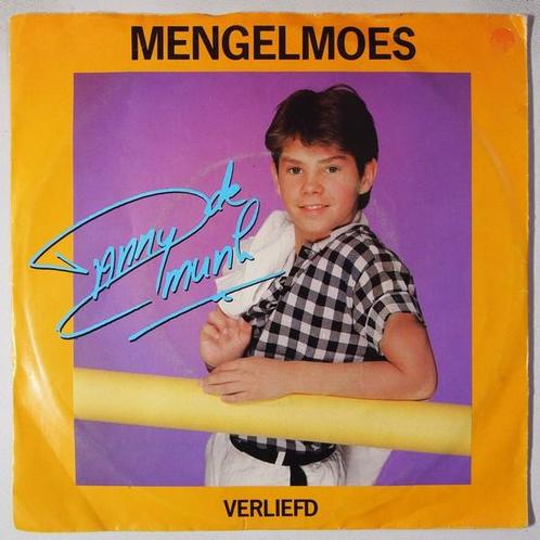 Danny de Munk - Mengelmoes - Single, Cd's en Dvd's, Vinyl Singles, Single, Gebruikt, 7 inch, Pop
