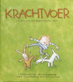 Boek Krachtvoer 9789061129189, Verzenden, Zo goed als nieuw