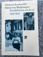 Bruidsbrieven uit de cel 1943-1945, Gelezen, Dietrich Bonhoeffer & Maria von Wedemeyer, 20e eeuw of later, Europa