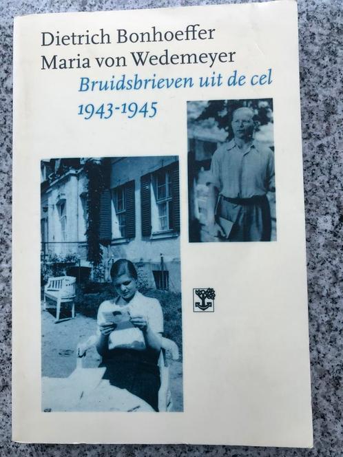 Bruidsbrieven uit de cel 1943-1945, Boeken, Geschiedenis | Wereld, Europa, 20e eeuw of later, Gelezen, Verzenden