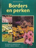 Borders en perken 9789062487844 Arend Jan van der Horst, Gelezen, Arend Jan van der Horst, Verzenden