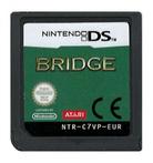 Bridge Training (losse cassette) (Nintendo DS)
