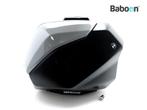 Koffer Links BMW S 1000 XR 2019-2023 (S1000XR K69), Verzenden, Gebruikt