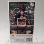 Star Wars the Clone Wars Republic Heroes Essentials PSP, Ophalen of Verzenden, Nieuw
