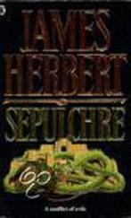Sepulchre 9780450426681 James Herbert, Boeken, Verzenden, Gelezen, James Herbert