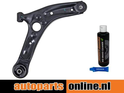 Draagarm Hyundai I10 voorzijde, rechts, onder, Auto-onderdelen, Besturing, Nieuw, Hyundai, Verzenden