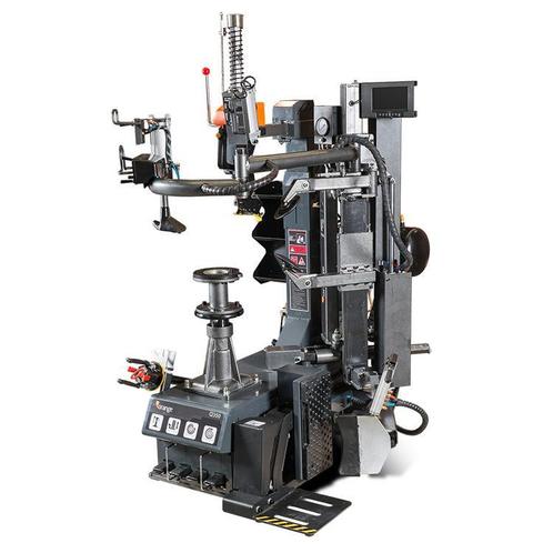 ORANGE bandenwisselmachine | Q350 | VOLAUTOMATISCH, Auto diversen, Autogereedschap, Nieuw, Ophalen of Verzenden