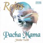 cd - Rojas - Pacha Mama, Verzenden, Zo goed als nieuw