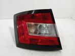 Achterlicht links buiten Skoda Fabia III 1.0 6v6945095, Auto-onderdelen, Ophalen of Verzenden, Gebruikt, Skoda