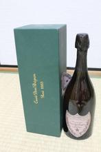 1985 Dom Pérignon, Vintage Rosé - Champagne Brut - 1 Fles, Verzamelen, Nieuw