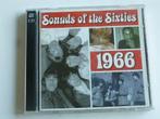 Sound of the Sixties - 1966 (2 CD), Cd's en Dvd's, Cd's | Pop, Verzenden, Nieuw in verpakking