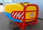 Kraffter 1200L Front Tank