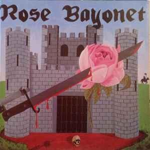 LP gebruikt - Rose Bayonet - Leather And Chains, Cd's en Dvd's, Vinyl | Hardrock en Metal, Zo goed als nieuw, Verzenden