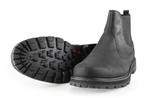 Timberland Chelsea boots in maat 44½ Zwart | 10% extra, Verzenden, Boots, Zo goed als nieuw, Timberland